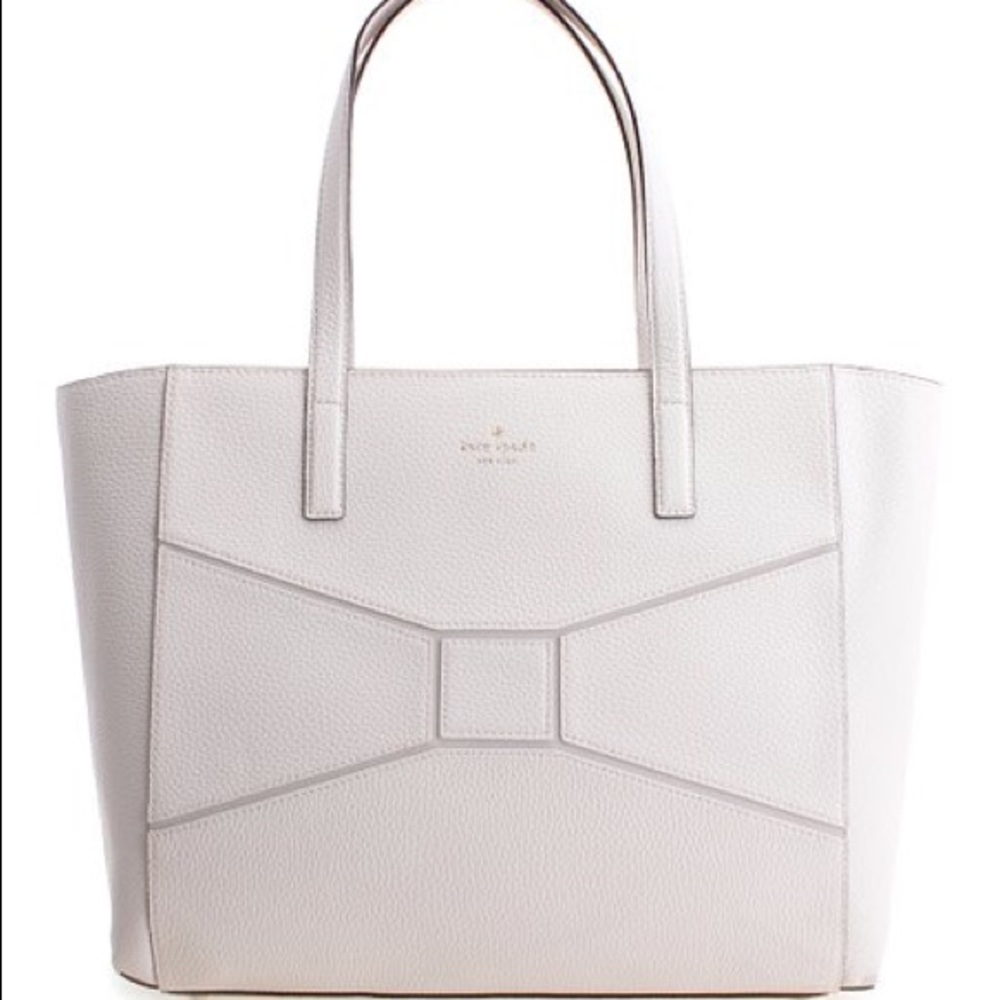 NWT Kate Spade large tote - Picture 1 of 6
